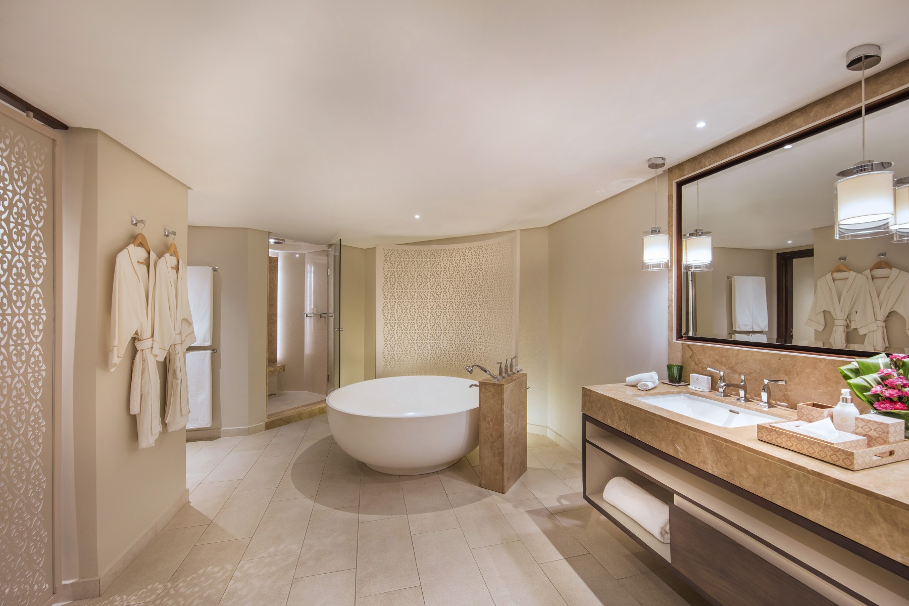 Palm Suite